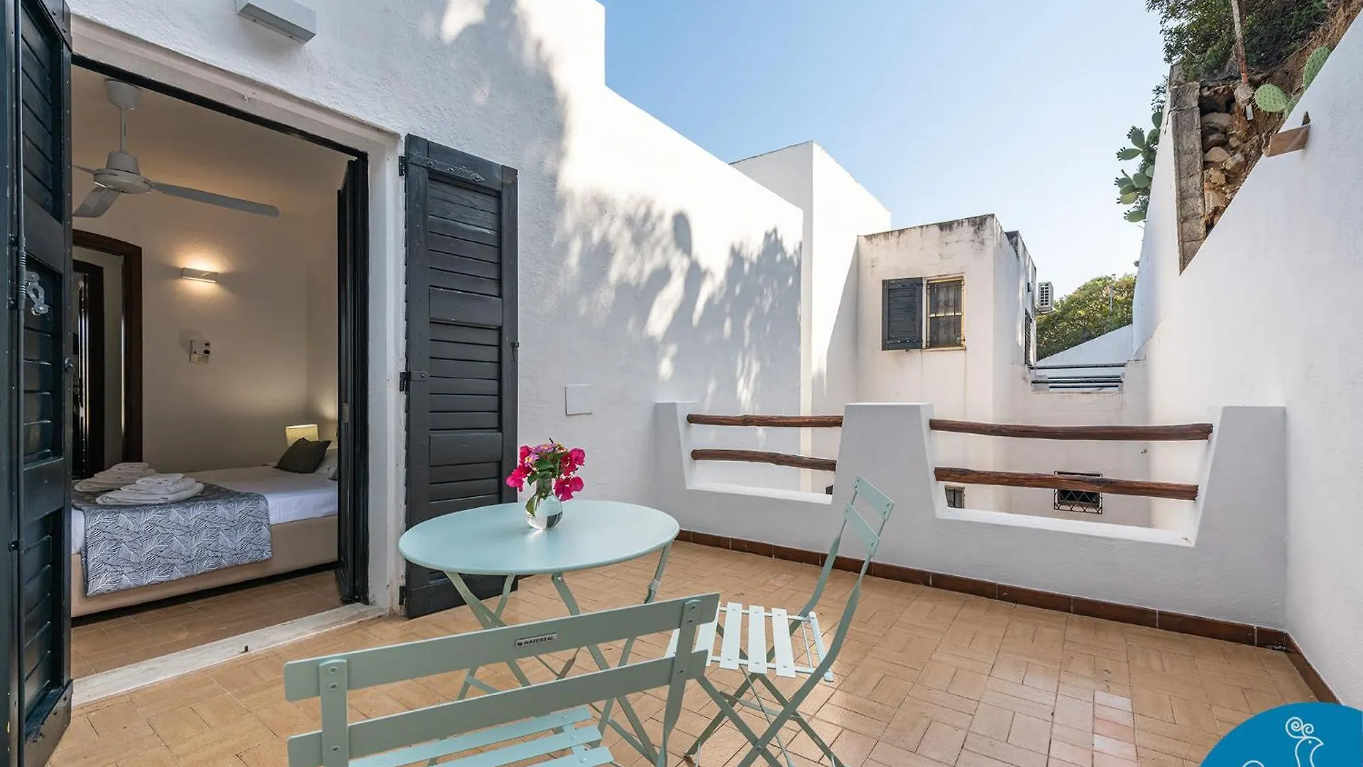 Maison Raffaello - Exclusive Villa With Sea View Geremèas