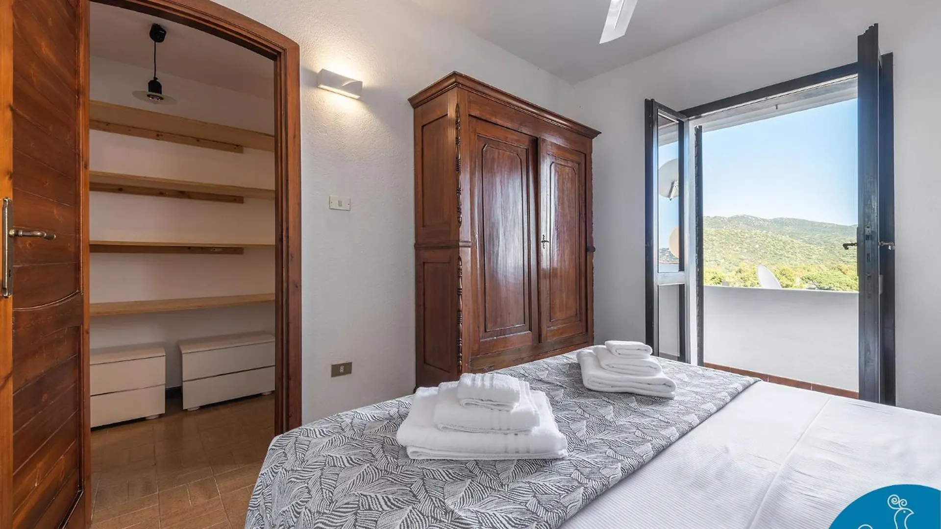 Maison Raffaello - Exclusive Villa With Sea View Geremèas
