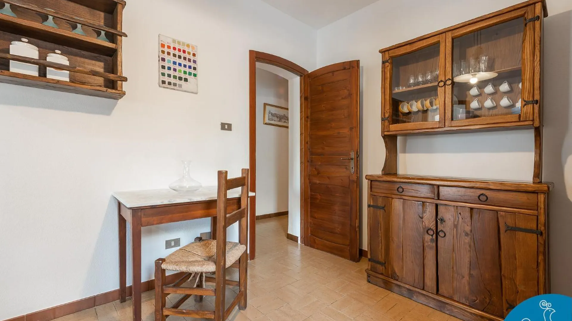 Maison Raffaello - Exclusive Villa With Sea View Geremèas