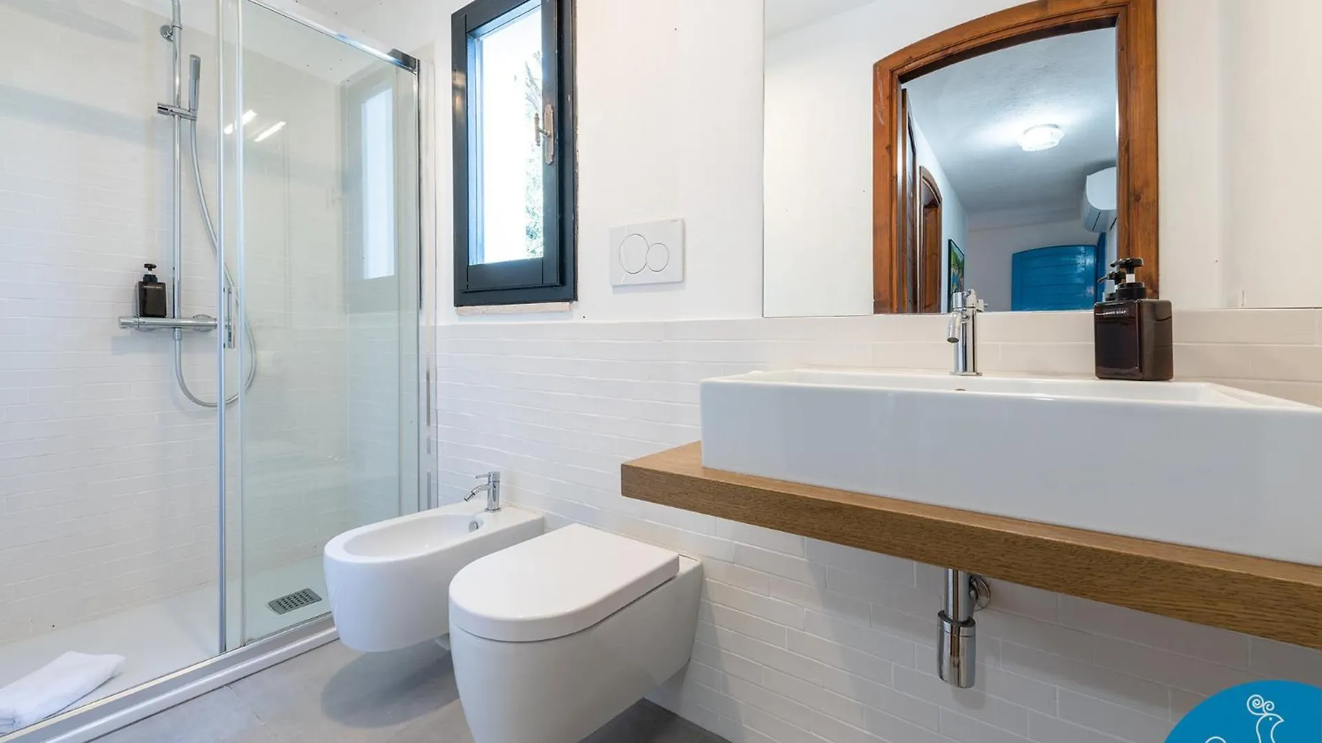 Maison Raffaello - Exclusive Villa With Sea View Geremèas