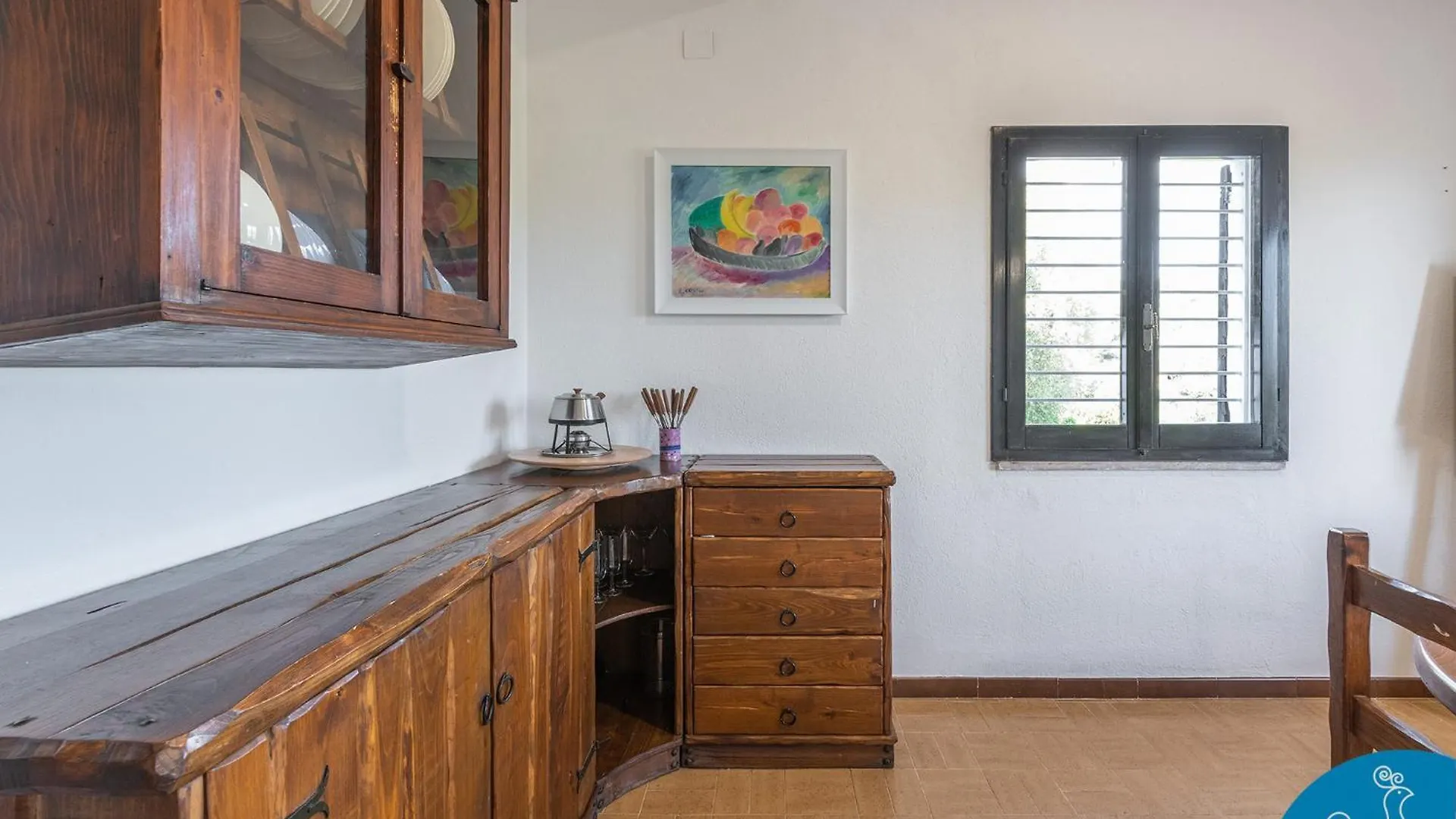 Maison Raffaello - Exclusive Villa With Sea View Geremèas 0*,