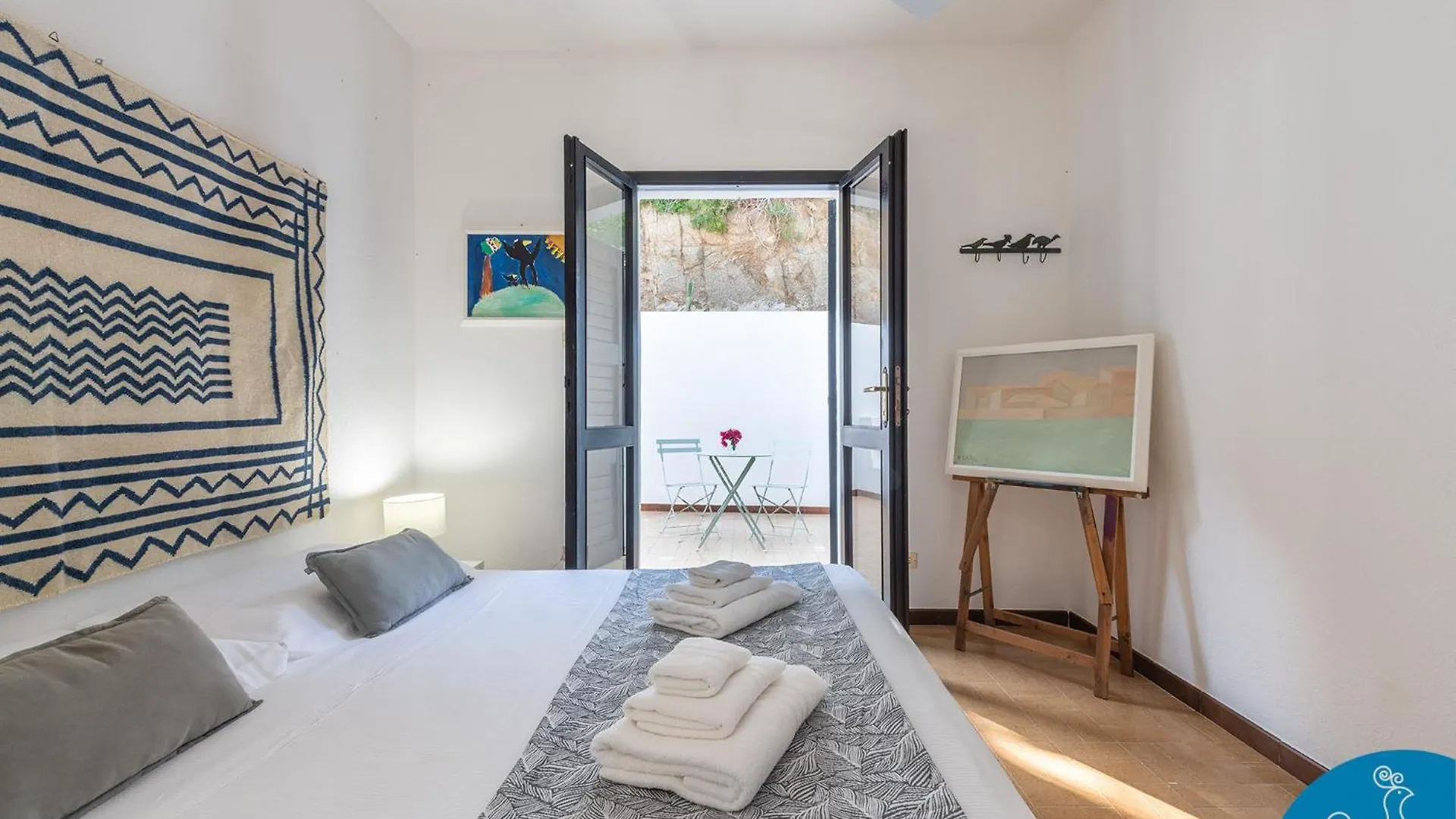 Maison Raffaello - Exclusive Villa With Sea View Geremèas
